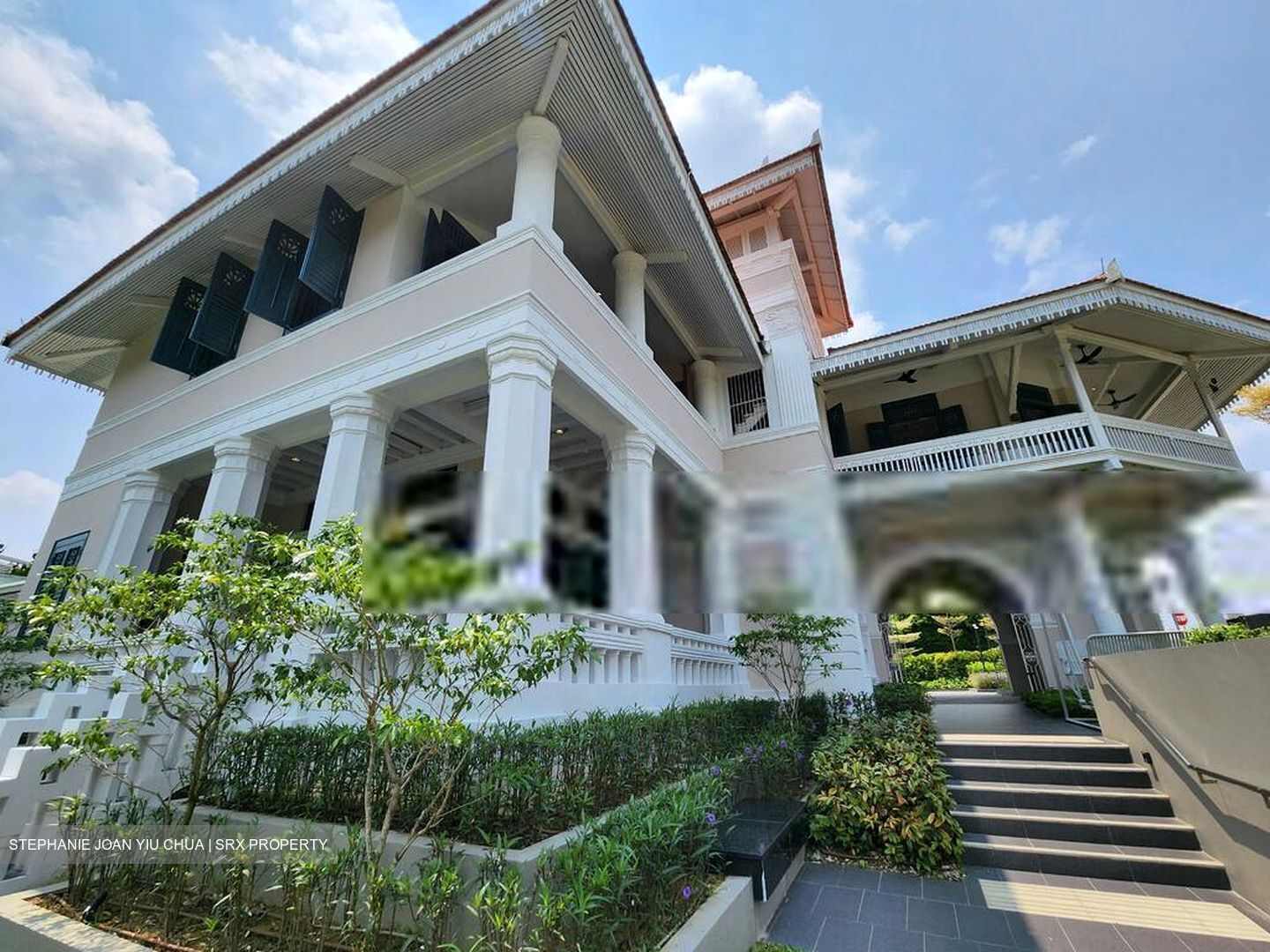Haus On Handy (D9), Condominium #567708581